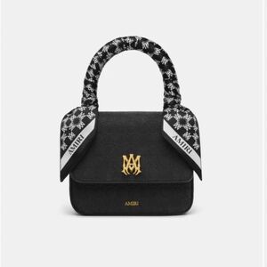 New Amiri bag WOMEN'S MA QUAD MICRO MA BAG